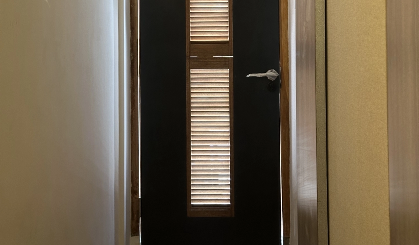Urban 2 - Fully Furnished Room, Bagian 6 dari 6