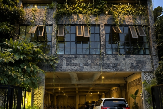Urban 1