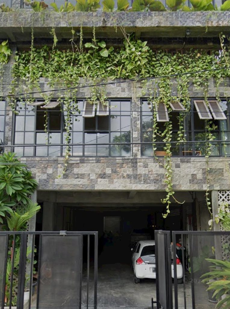 komunitas kost blora