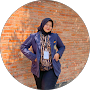 Nadia - Mahasiswi